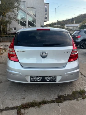 Hyundai I30 1.4 16V, снимка 5