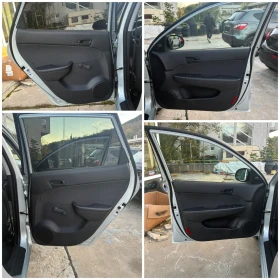 Hyundai I30 1.4 16V, снимка 16