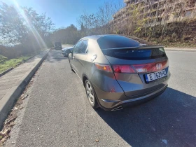 Honda Civic | Mobile.bg � ����� ������ 5