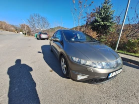 Honda Civic | Mobile.bg � ����� ������ 4