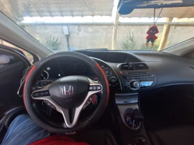 Honda Civic | Mobile.bg � ����� ������ 8