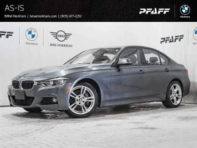 BMW 330 М ПАКЕТ * * CARFAX * * АВТО КРЕДИТ * * 
