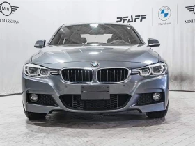 BMW 330 М ПАКЕТ * * CARFAX * * АВТО КРЕДИТ * *  - 15200 € / 29728.62 лв. - 21390478 2