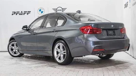 BMW 330 М ПАКЕТ * * CARFAX * * АВТО КРЕДИТ * *  - 15200 € / 29728.62 лв. - 21390478 4