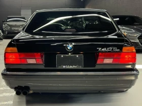 BMW 740 1994 BMW 7 Series 740iL RWD - 23000 € / 44984.09 лв. - 46709712 3