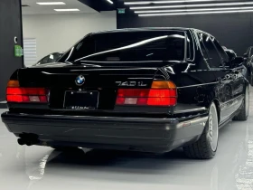 BMW 740 1994 BMW 7 Series 740iL RWD - 23000 € / 44984.09 лв. - 46709712 4