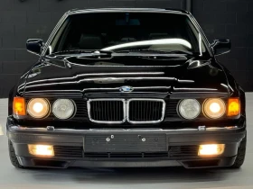 BMW 740 1994 BMW 7 Series 740iL RWD - 23000 € / 44984.09 лв. - 46709712 2