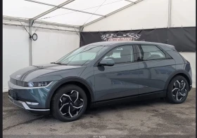 Hyundai Ioniq 5, снимка 2