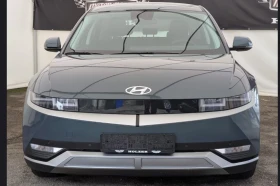 Hyundai Ioniq 5, снимка 5