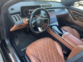 Mercedes-Benz S 580 4M/LONG/AMG PACK/360/ГОТОВ ЛИЗИНГ - 25000 € / 48895.75 лв. - 98803320 9