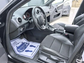 Audi A3 2.0TDI S-Line/DSG - 6159 € / 12045.96 лв. - 49603960 9