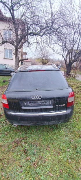 Audi A4 1900 - 1313 € / 2568.00 лв. - 46634762 2