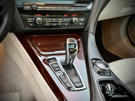 BMW 640 X-Drive/M-Pack/Individual/Digital/Pano/Head/up - 18600 € / 36378.44 лв. - 69147874 9