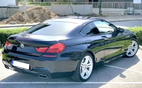 BMW 640 X-Drive/M-Pack/Individual/Digital/Pano/Head/up - 18600 € / 36378.44 лв. - 69147874 6