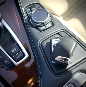 BMW 640 X-Drive/M-Pack/Individual/Digital/Pano/Head/up - 18600 € / 36378.44 лв. - 69147874 10