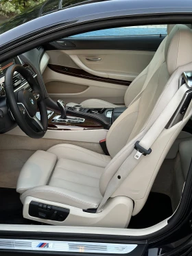 BMW 640 X-Drive/M-Pack/Individual/Digital/Pano/Head/up - 18600 € / 36378.44 лв. - 69147874 12