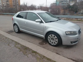 Audi A3, снимка 3
