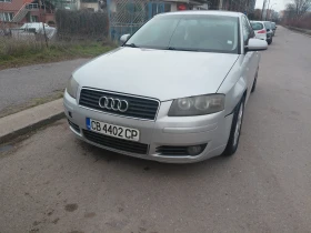 Audi A3, снимка 1