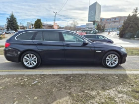 BMW 530 3.0D  - 7999 € / 15644.68 лв. - 31097390 6