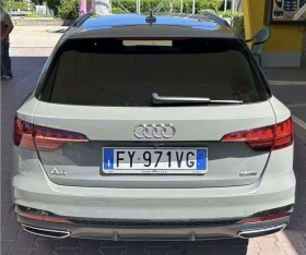 Audi A4 S-Line Quattro, снимка 4