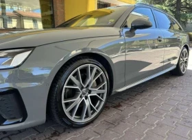Audi A4 S-Line Quattro - 20500 € / 40094.51 лв. - 25914207 2