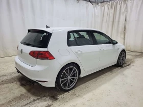 VW Golf * R* CARFAX * ДВА КЛЮЧА* ПОДГРЕВ*  - 13610 € / 26618.85 лв. - 72491673 3