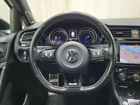 VW Golf * R* CARFAX * ДВА КЛЮЧА* ПОДГРЕВ*  - 13610 € / 26618.85 лв. - 72491673 12