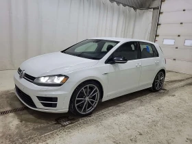 VW Golf * R* CARFAX * ДВА КЛЮЧА* ПОДГРЕВ* 