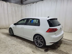 VW Golf * R* CARFAX * ДВА КЛЮЧА* ПОДГРЕВ*  - 13610 € / 26618.85 лв. - 72491673 4
