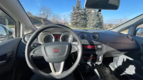Seat Ibiza 1.6 105 HP   - 3400 € / 6649.82 лв. - 51113313 8