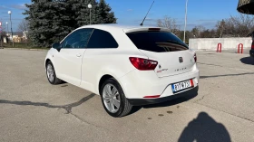 Seat Ibiza 1.6 105 HP   - 3400 € / 6649.82 лв. - 51113313 6