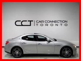 Maserati Ghibli RWD * HeadUp* AвтоКредит* (ЦЕНА ДО БГ) | Auto.bg — изображение 6