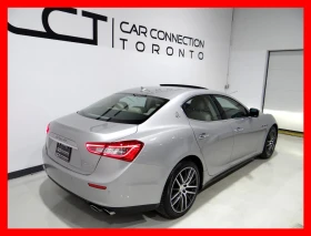 Maserati Ghibli RWD * HeadUp* AвтоКредит* (ЦЕНА ДО БГ) | Auto.bg — изображение 4