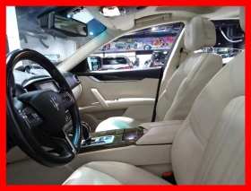 Maserati Ghibli RWD * HeadUp* AвтоКредит* (ЦЕНА ДО БГ) | Auto.bg — изображение 8