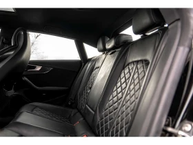 Audi S5 * АВТО КРЕДИТ* ЦЕНА ДО БГ * СЕРВИЗНА ИСТОРИЯ *  - 23500 € / 45962.00 лв. - 68173908 15