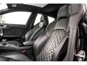 Audi S5 * АВТО КРЕДИТ* ЦЕНА ДО БГ * СЕРВИЗНА ИСТОРИЯ *  - 23500 € / 45962.00 лв. - 68173908 12