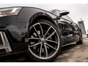 Audi S5 * АВТО КРЕДИТ* ЦЕНА ДО БГ * СЕРВИЗНА ИСТОРИЯ *  - 23500 € / 45962.00 лв. - 68173908 3