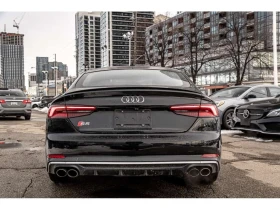 Audi S5 * АВТО КРЕДИТ* ЦЕНА ДО БГ * СЕРВИЗНА ИСТОРИЯ *  - 23500 € / 45962.00 лв. - 68173908 6