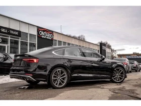Audi S5 * АВТО КРЕДИТ* ЦЕНА ДО БГ * СЕРВИЗНА ИСТОРИЯ *  - 23500 € / 45962.00 лв. - 68173908 5