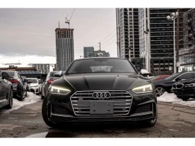 Audi S5 * АВТО КРЕДИТ* ЦЕНА ДО БГ * СЕРВИЗНА ИСТОРИЯ *  - 23500 € / 45962.00 лв. - 68173908 2