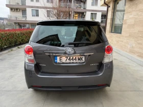 Toyota Verso - 8500 € / 16624.56 лв. - 62131555 4