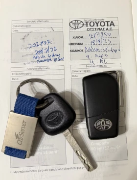 Toyota Verso - 8500 € / 16624.56 лв. - 62131555 17