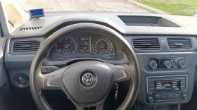 VW Caddy 2.0TDI DSG - 17000 € / 33249.11 лв. - 43090803 11