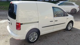 VW Caddy 2.0TDI DSG - 17000 € / 33249.11 лв. - 43090803 9