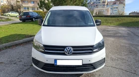 VW Caddy 2.0TDI DSG - 17000 € / 33249.11 лв. - 43090803 2
