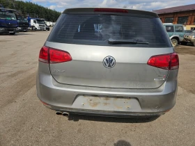 VW Golf 1.6dizel 105ks 2015god - 123 € / 240.57 лв. - 43570912 8