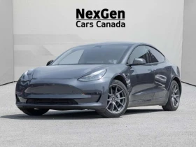 Tesla Model 3 NAVIGATION/ PANORAMIC ROOF / LEATHER/ ONLY 65 KMS