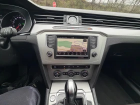 VW Passat 2.0TDI* DSG* NAVI* EVRO6* 201500KM - 10199 € / 19947.51 лв. - 71604089 14