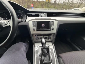 VW Passat 2.0TDI* DSG* NAVI* EVRO6* 201500KM - 10199 € / 19947.51 лв. - 71604089 13