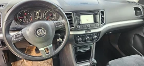 VW Sharan NAVI* PANORAMA* HIGHLINE* LED+ XENON  - 7790 € / 15235.92 лв. - 26879701 9